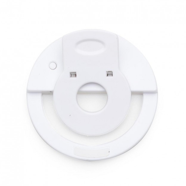 Anel de Iluminação para Selfie Personalizado