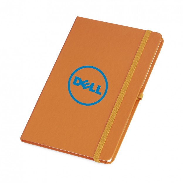 Caderneta de Couro Sintético 14 x 21 Personalizada Caderneta de Couro Sintético 14 x 21 Personalizada