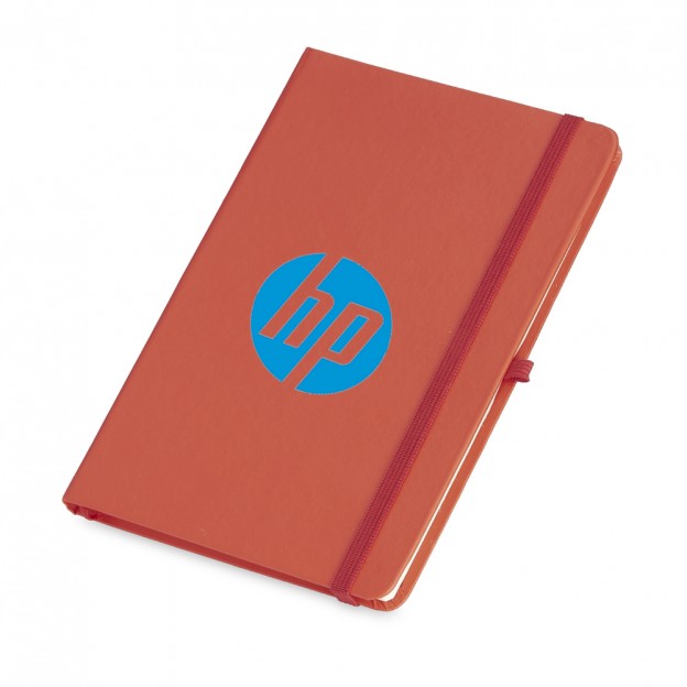 Caderneta de Couro Sintético 14 x 21 Personalizada Caderneta de Couro Sintético 14 x 21 Personalizada