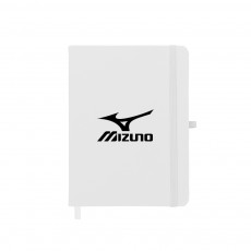 Caderneta Emborrachada 17 x 13 sem Pauta Personalizado