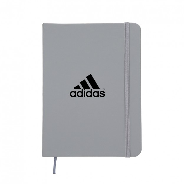 Caderneta Emborrachada 18 x 13 com Pauta Customizada