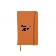 Caderneta emborrachada com pauta 13 x 8 Customizado