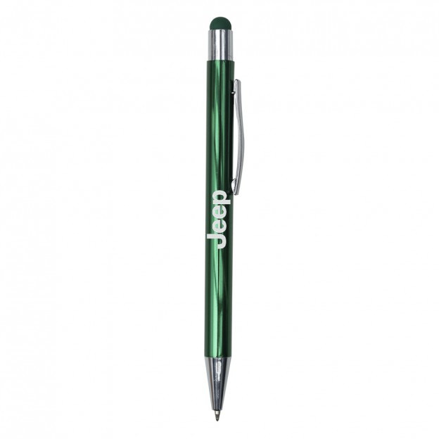 Caneta Metal Touch Customizado