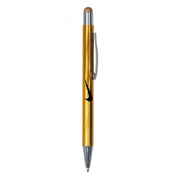 Caneta Metal Touch Customizado