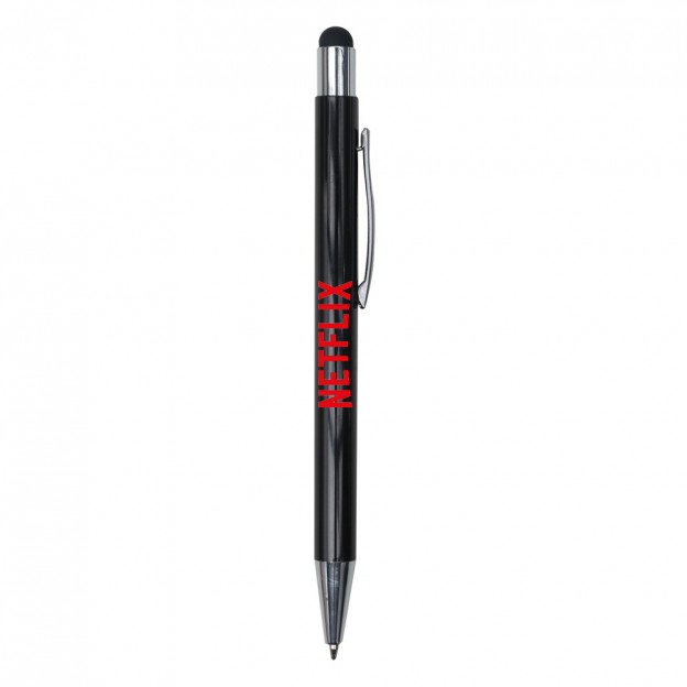 Caneta Metal Touch Customizado