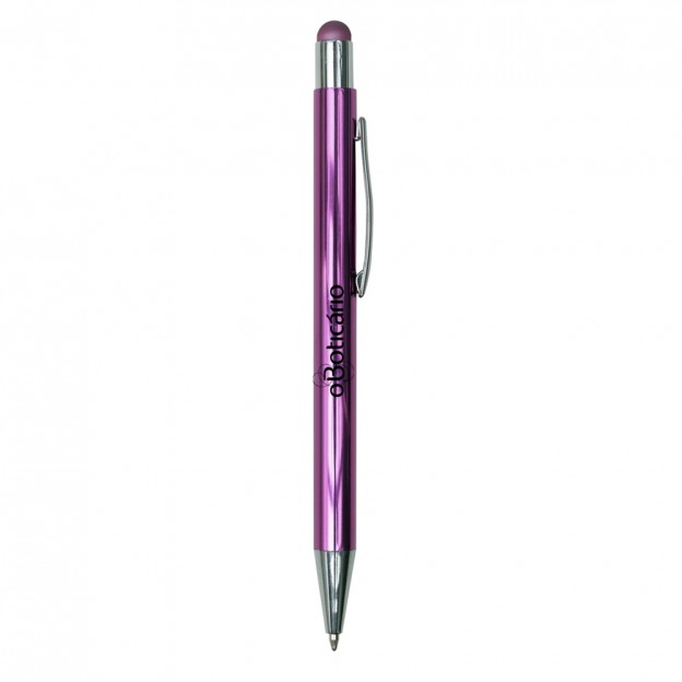 Caneta Metal Touch Customizado