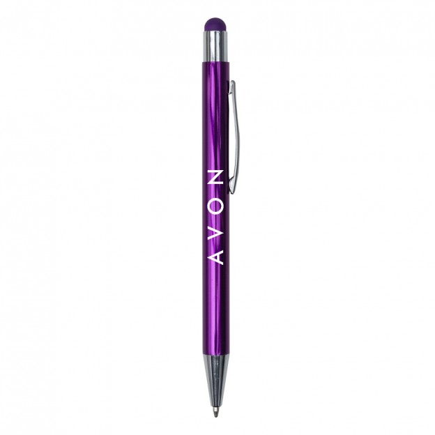 Caneta Metal Touch Customizado