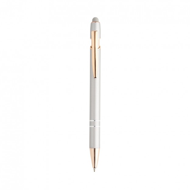 Caneta Metal Touch Personalizada
