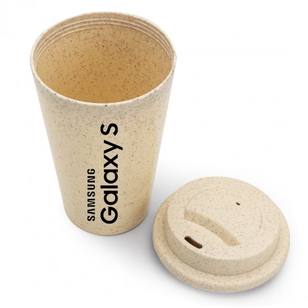 Copo Fibra de Trigo 470ml Customizado