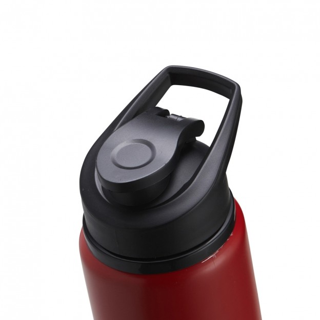 Squeeze Alumínio 650ml com Personalização