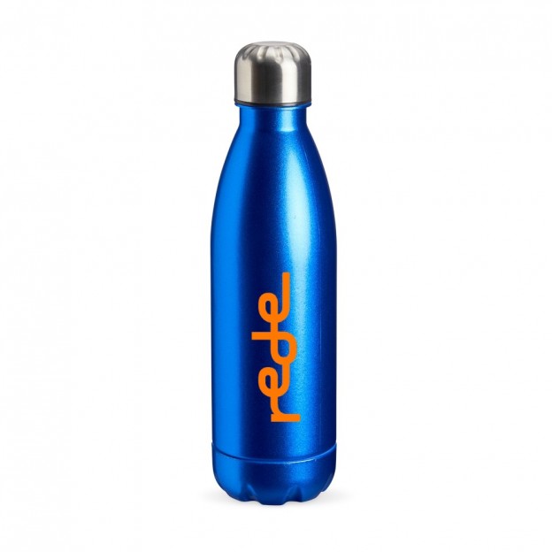 Garrafa Plástica 680ml Personalizada