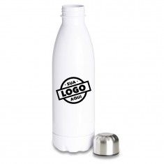 Garrafa Plástica 700ml Personalizada