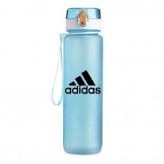 Garrafa Plástica 1 Litro Personalizada