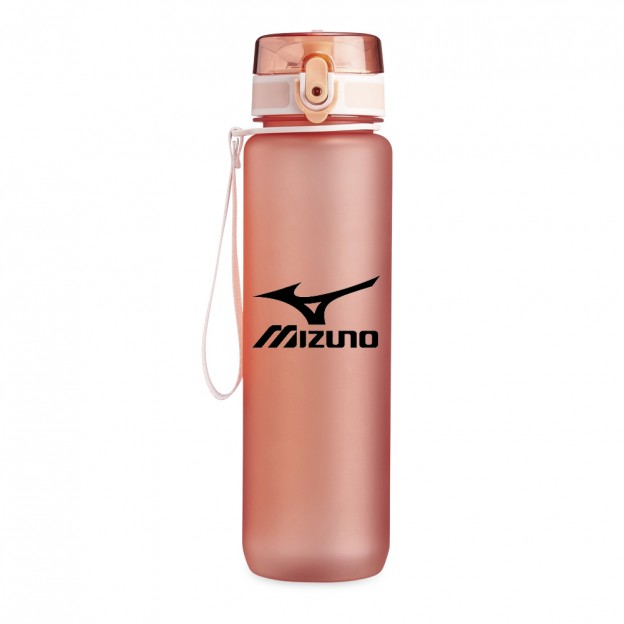 Garrafa Plástica 1 Litro Personalizada