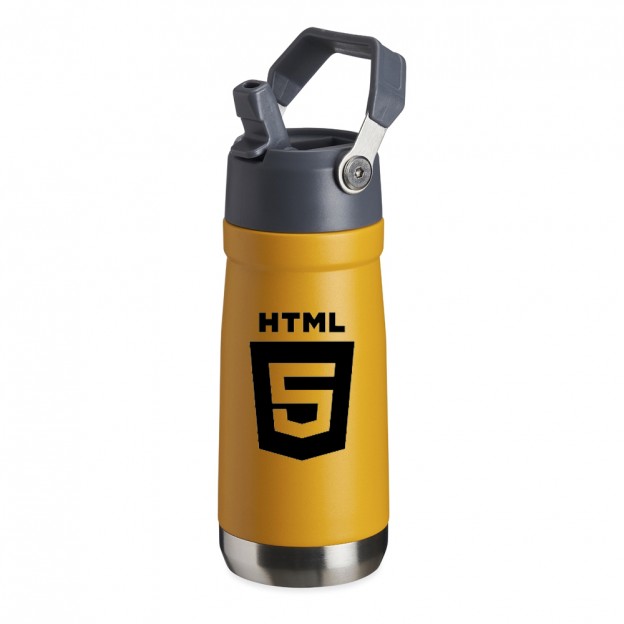 Garrafa Térmica de 500ml Personalizada