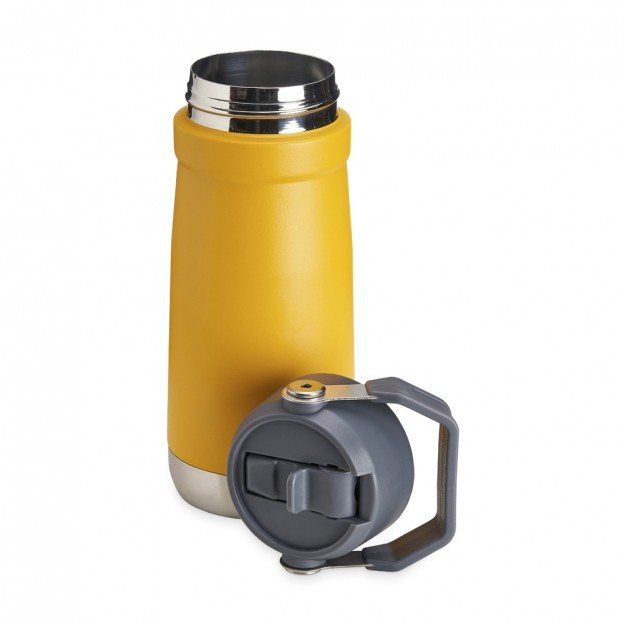 Garrafa Térmica de 500ml Personalizada