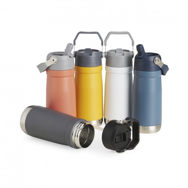 Garrafa Térmica de 500ml Personalizada