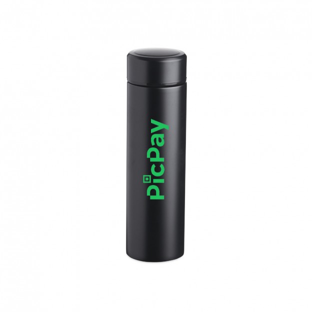 Garrafa Térmica 500ml Personalizada