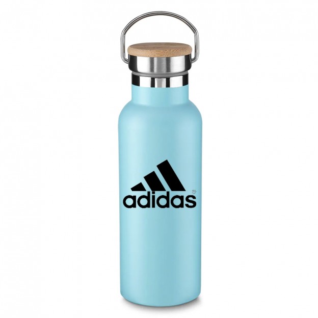 Garrafa Térmica Inox 500ml Customizada