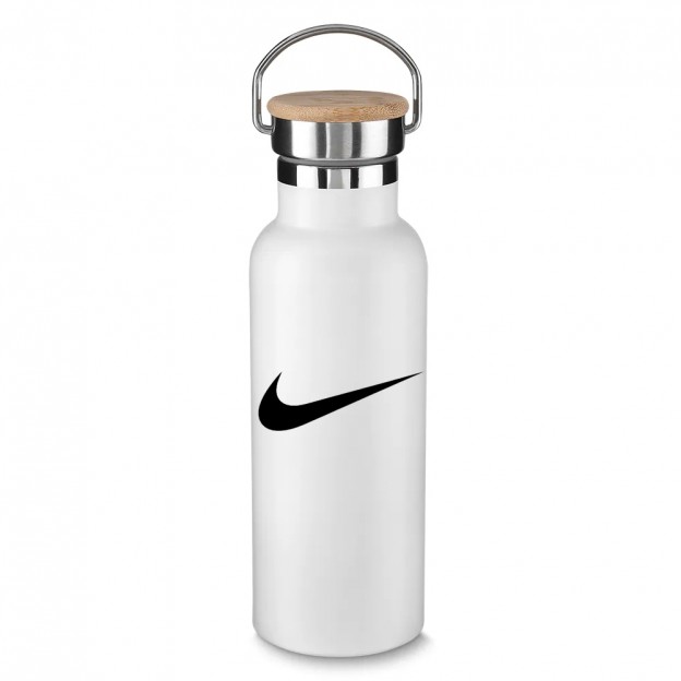 Garrafa Térmica Inox 500ml Customizada