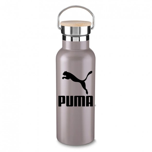 Garrafa Térmica Inox 500ml Customizada