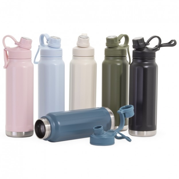 Garrafa Térmica Inox 950ml Personalizado