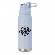 Garrafa Térmica Inox 950ml Personalizado