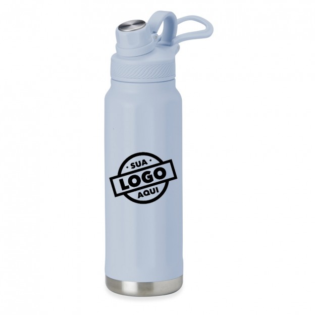Garrafa Térmica Inox 950ml Personalizado