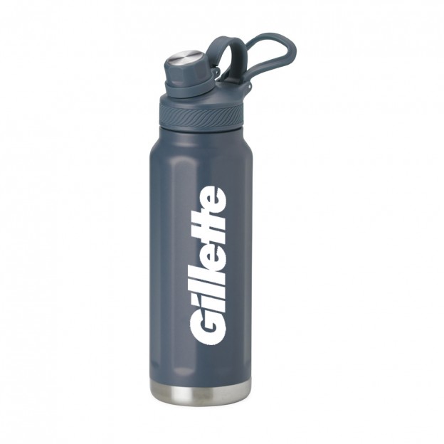 Garrafa Térmica Inox 950ml Personalizado