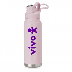 Garrafa Térmica Inox 950ml Personalizado