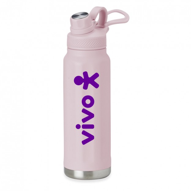 Garrafa Térmica Inox 950ml Personalizado