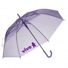 Guarda-chuva Automático Customizado