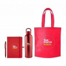 KIT CORPORATIVO II