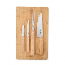 kit Churrasco 5 Peças com Personalização