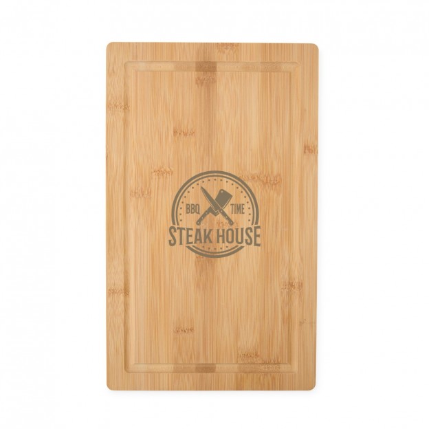 kit Churrasco 5 Peças com Personalização