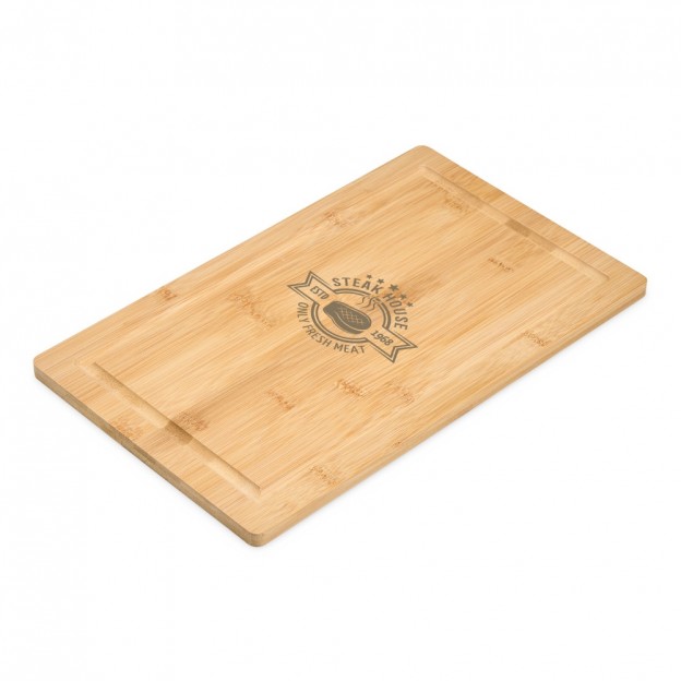 kit Churrasco 5 Peças com Personalização