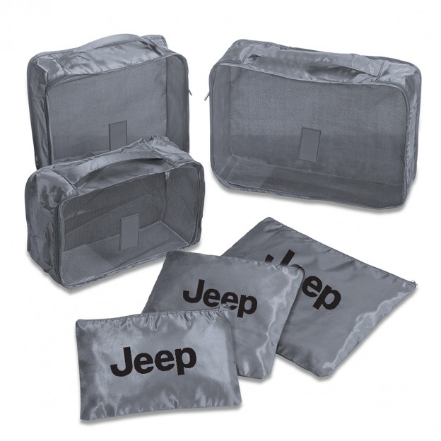 Kit Necessaires 6 Peças Personalizada