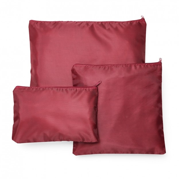 Kit Necessaires 6 Peças Personalizada