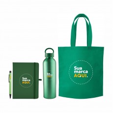 KIT PERSONALIZADO CORPORATIVO I