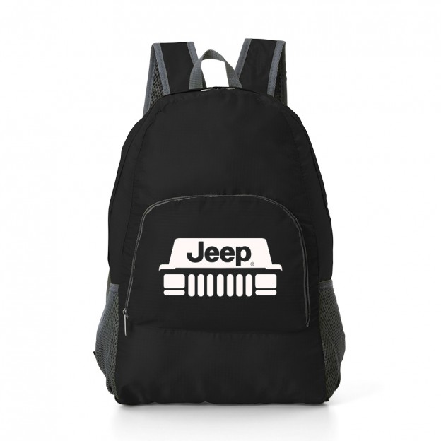 Mochila de Nylon Dobrável 21 Litros Personalizada