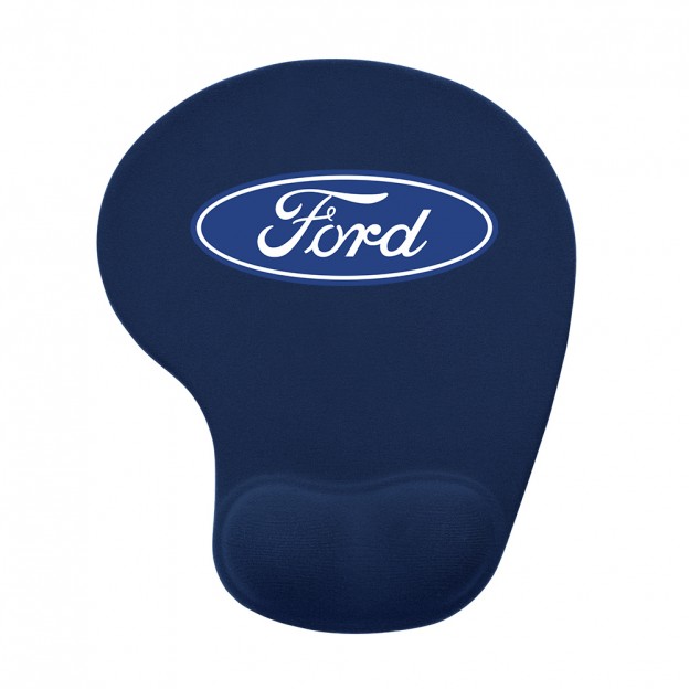 Mouse Pad ergonômico Customizado Mouse Pad ergonômico Customizado