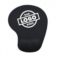 Mouse Pad ergonômico Customizado Mouse Pad ergonômico Customizado