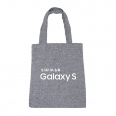 Sacola de Algodão Personalizada