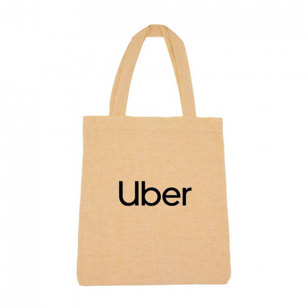 Sacola de Algodão Personalizada