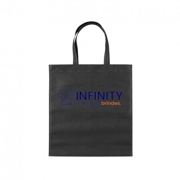 Sacola de TNT Customizada