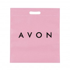 Sacola de TNT sem Alça Customizada