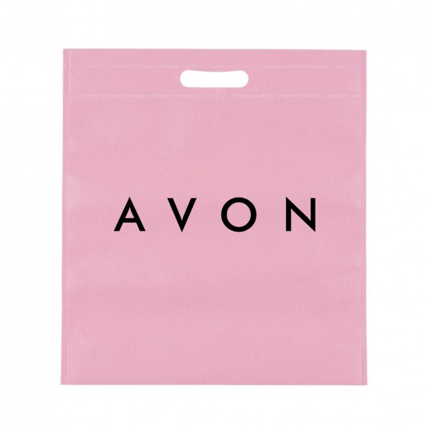 Sacola de TNT sem Alça Customizada