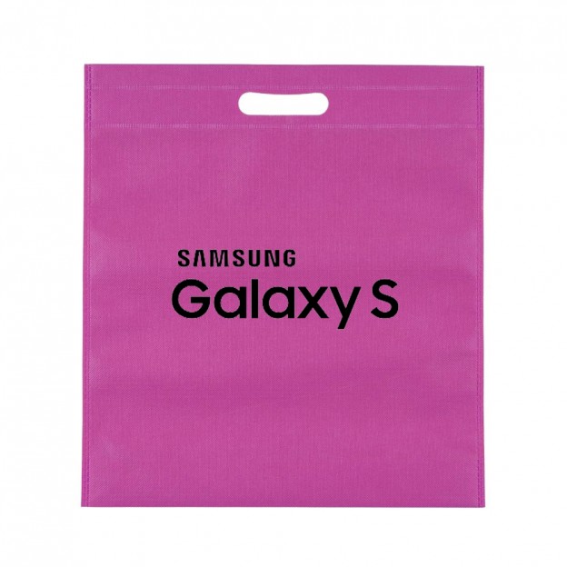 Sacola de TNT sem Alça Customizada