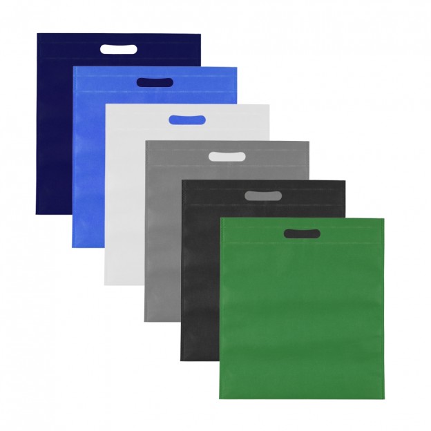 Sacola de TNT sem Alça Customizada