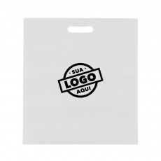 Sacola de TNT sem Alça Customizada